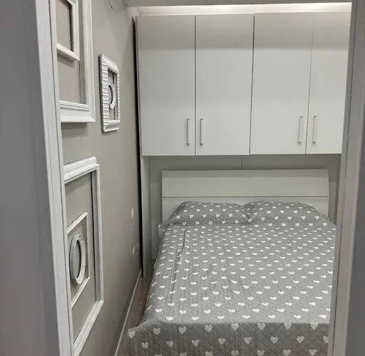 La Casina Sull'arno Апартаменты
