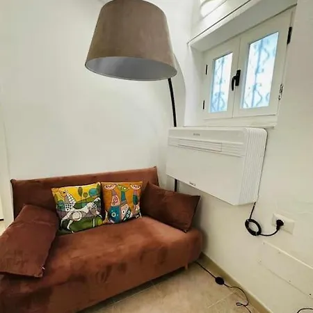 Appartement La Casina Sull'arno Florence