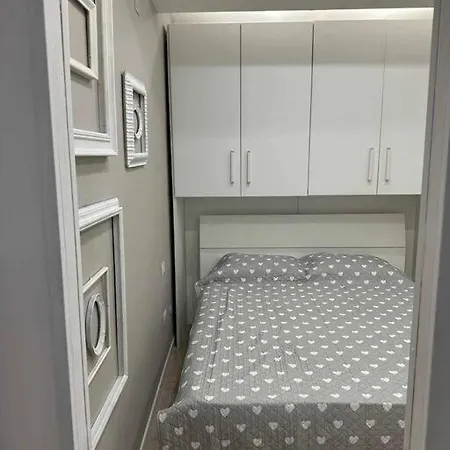La Casina Sull'arno Appartement