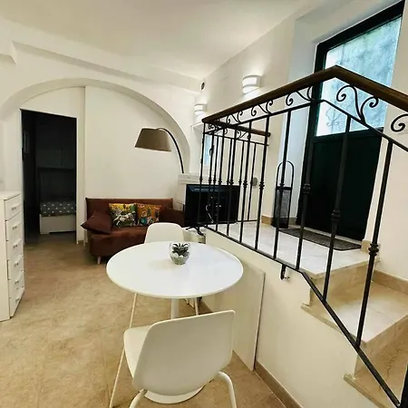 La Casina Sull'arno Appartement