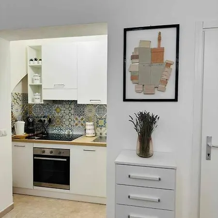 Appartement La Casina Sull'arno