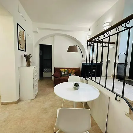 La Casina Sull'arno Appartement