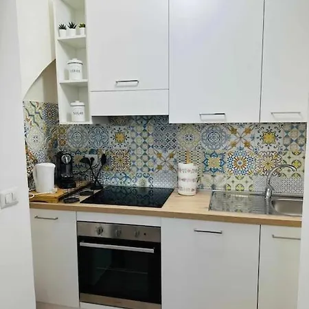 Appartement La Casina Sull'arno Florence